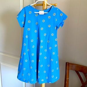 Hanna Anderson dress